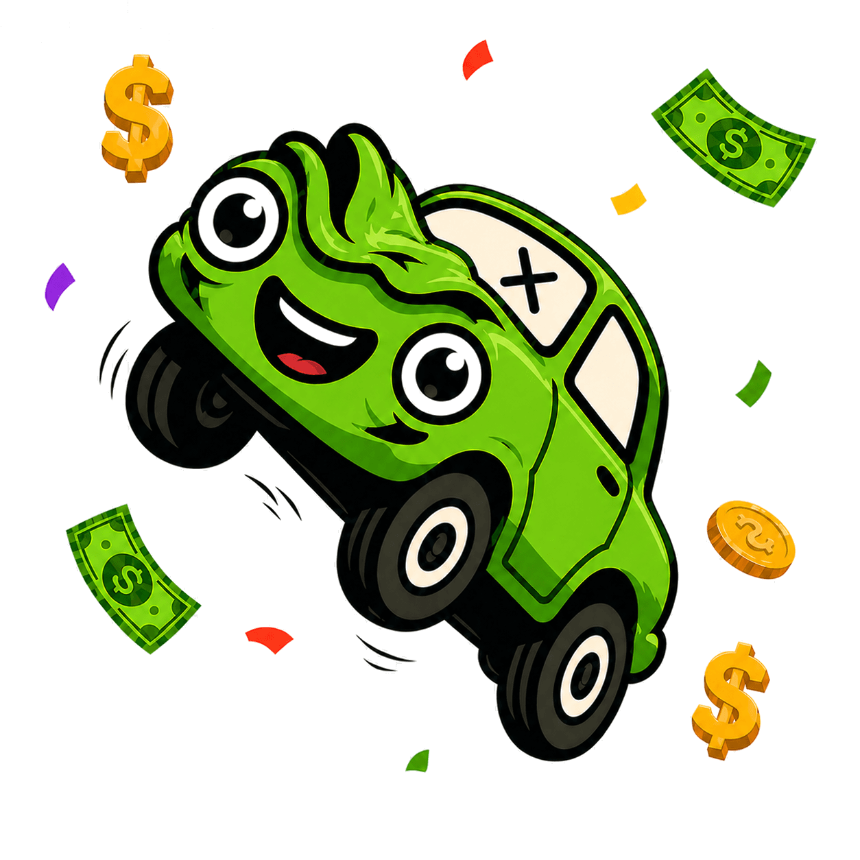 Get Paid On the Spot
