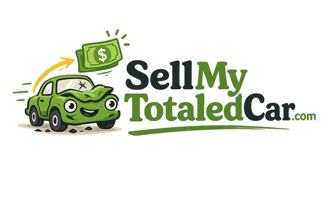 SellMyTotaledCar.com